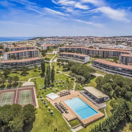 Marina Park Haven Apartment Lagos Bagian luar foto
