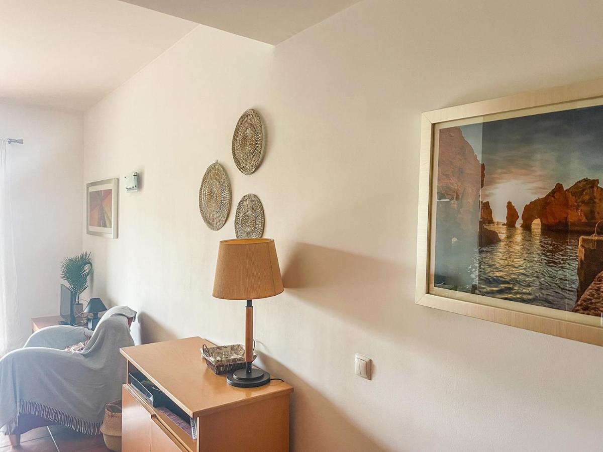 Marina Park Haven Apartment Lagos Bagian luar foto