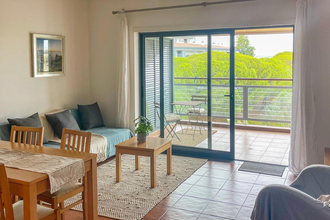 Marina Park Haven Apartment Lagos Bagian luar foto