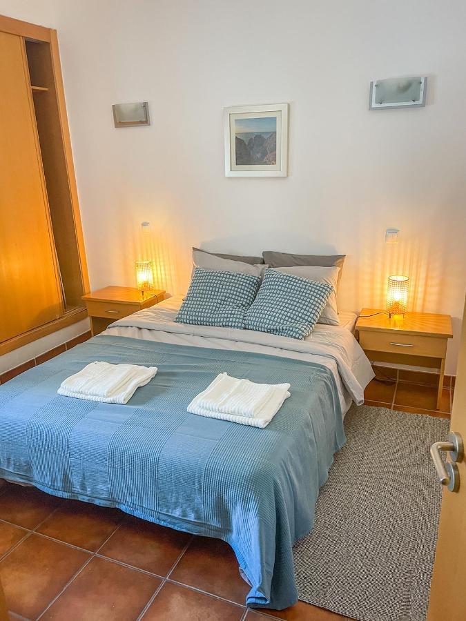 Marina Park Haven Apartment Lagos Bagian luar foto