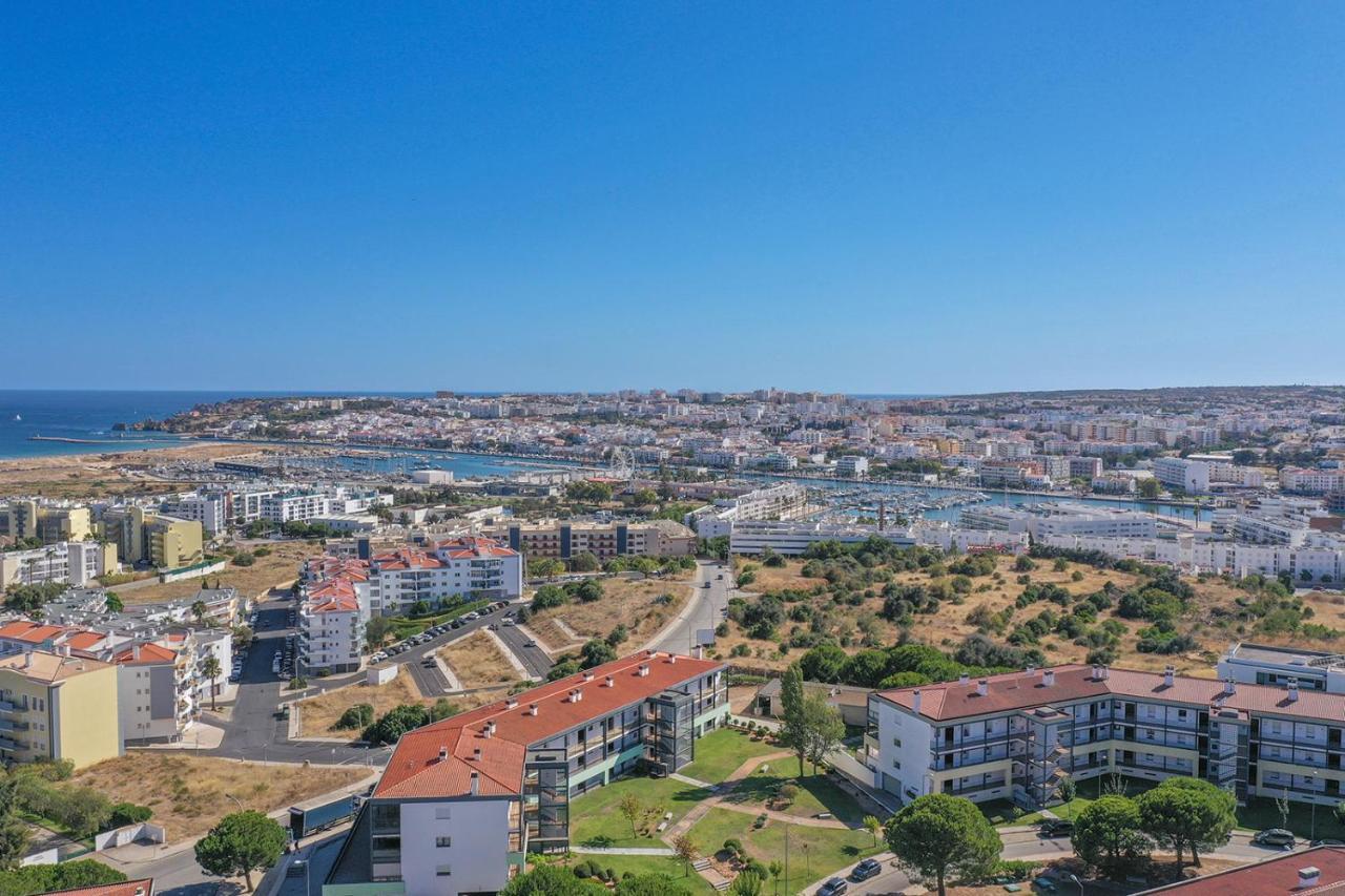 Marina Park Haven Apartment Lagos Bagian luar foto