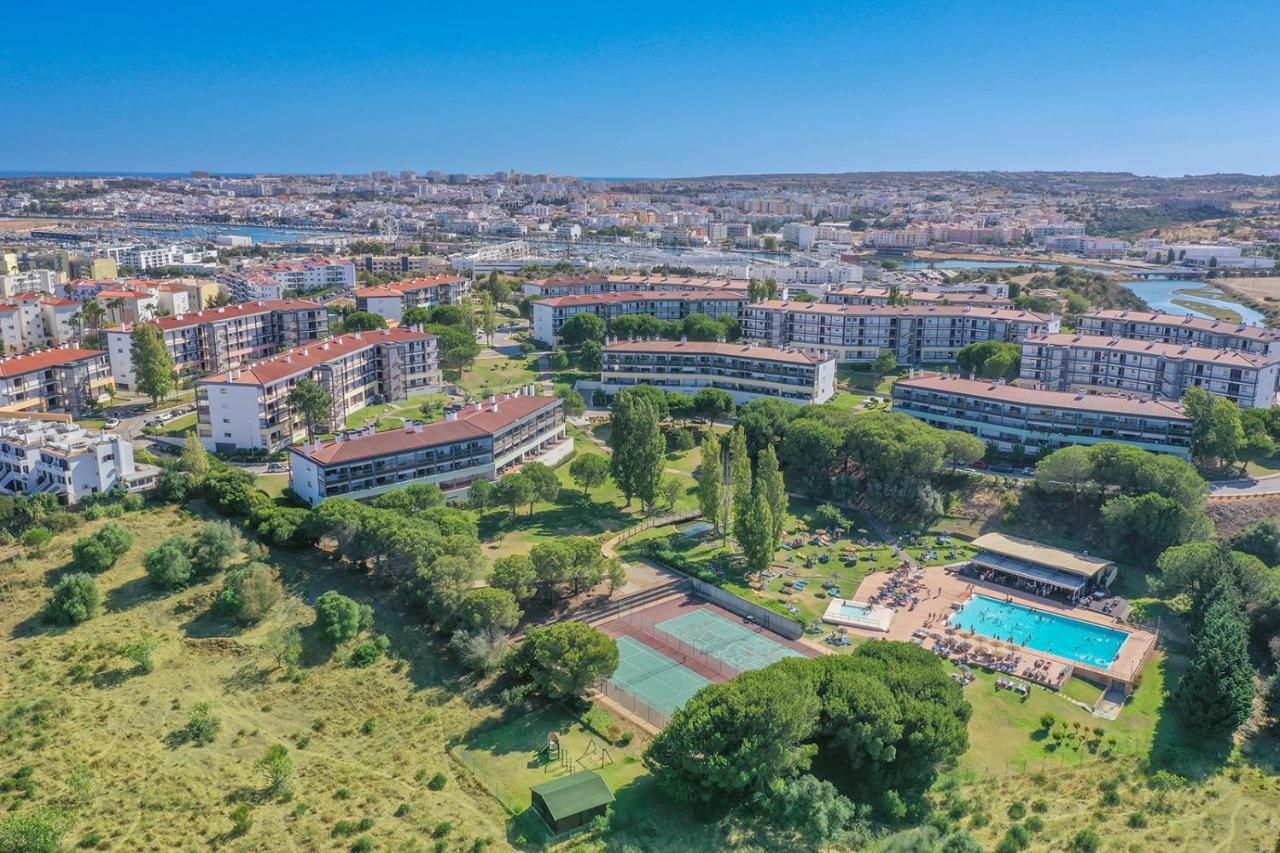 Marina Park Haven Apartment Lagos Bagian luar foto