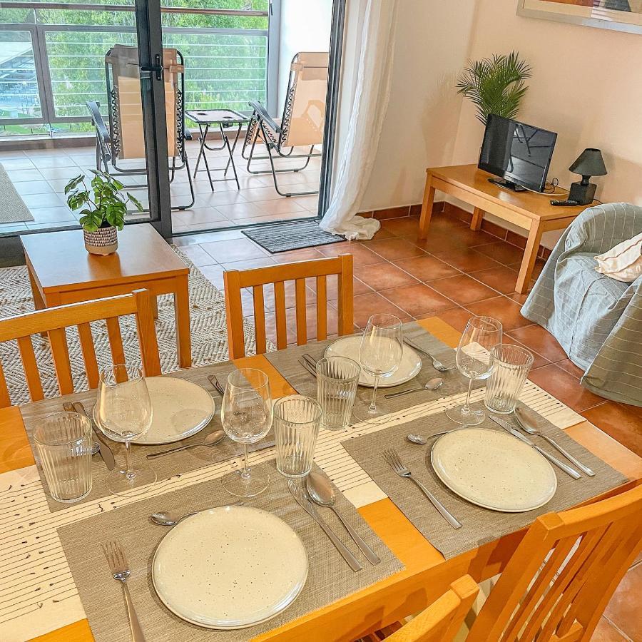 Marina Park Haven Apartment Lagos Bagian luar foto