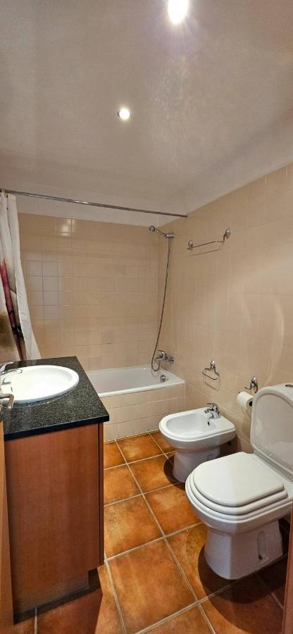 Marina Park Haven Apartment Lagos Bagian luar foto