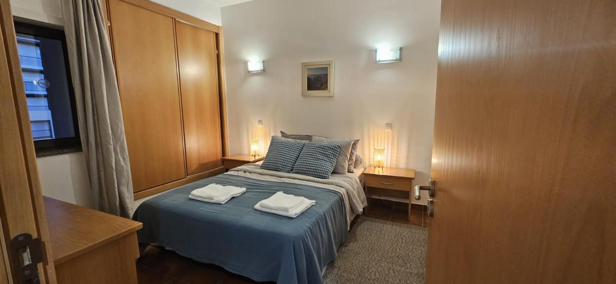 Marina Park Haven Apartment Lagos Bagian luar foto