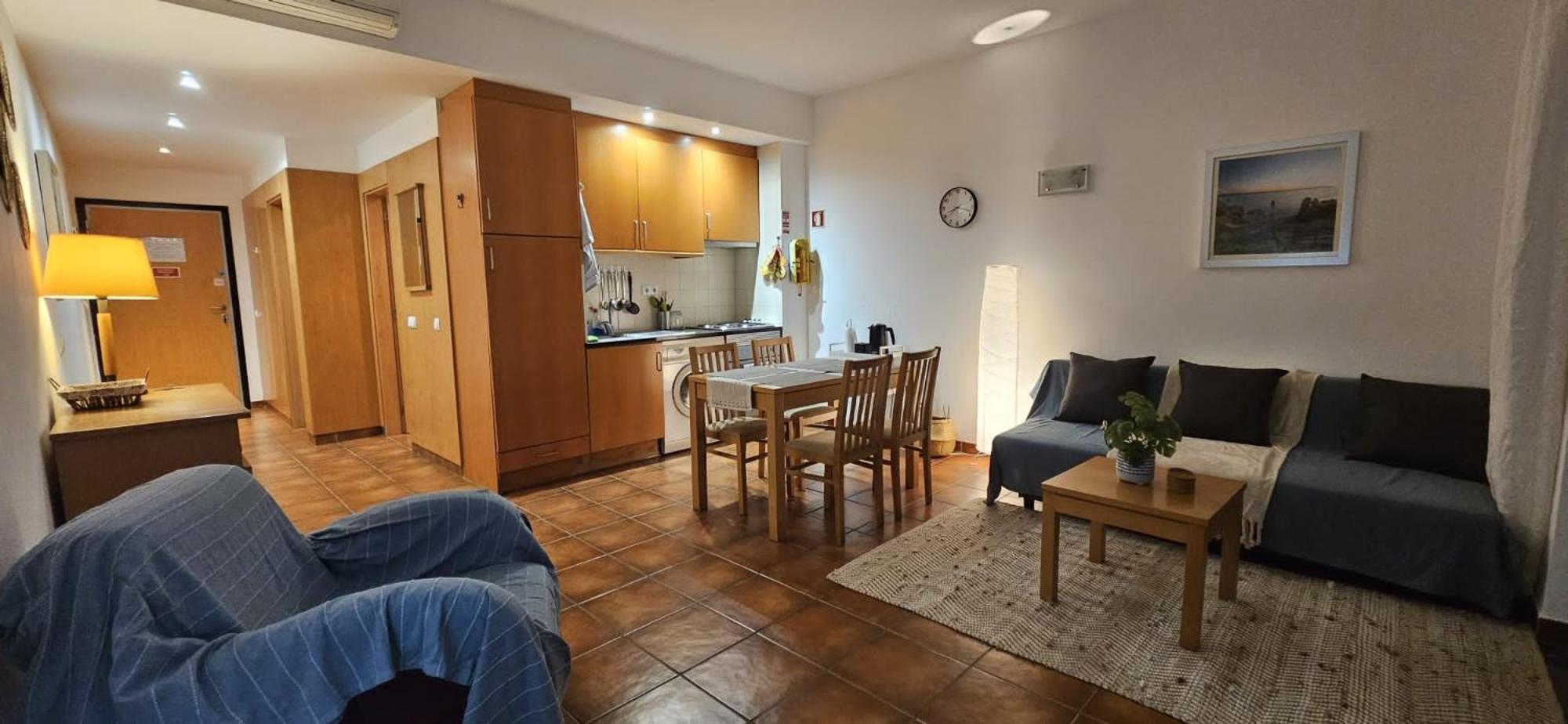 Marina Park Haven Apartment Lagos Bagian luar foto